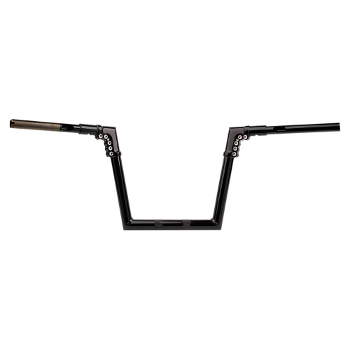 Arlen Ness - Arlen Ness 1-1/4in. Bagger Ape Modular Handlebar - 11in. - Black - 08-964