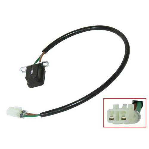 SP1 - SP1 Pickup Coil - SM-01402