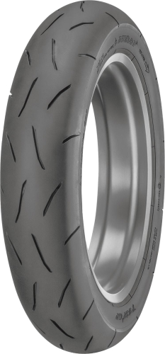 Dunlop - Dunlop TT93GP Mini Race Front Tire - 100/90-12 - 45027019