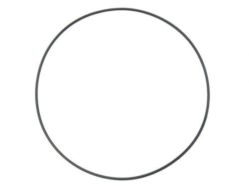 Namura, NX-10125CG2, Generator Cover Case Gasket for Honda 2014-2021 CRF125F & CRF125FB Big Wheel