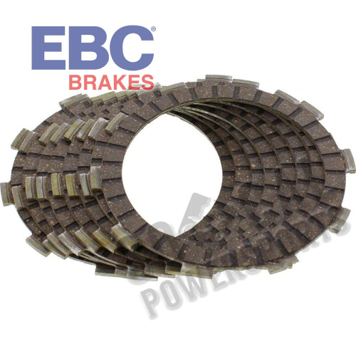 EBC - EBC CK Series Clutch Kit - CK2317
