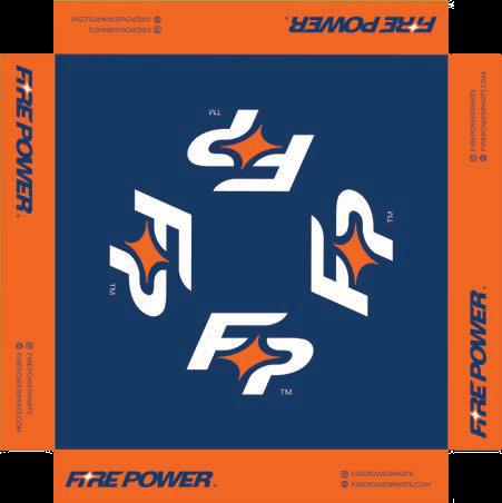 Fire Power