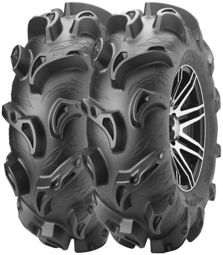 ITP - ITP Monster Mayhem Front Tire - 30x10x14 - 6P0104