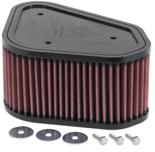 K&N Engineering - K&N Engineering High Flow Air Filter - KA-6503