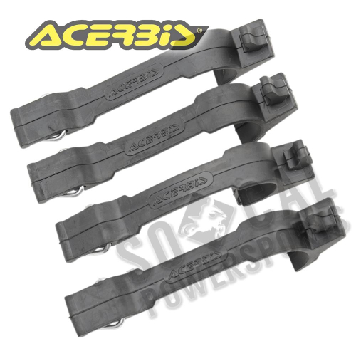 Acerbis - Acerbis Headlight Replacement Strap - 2044630001