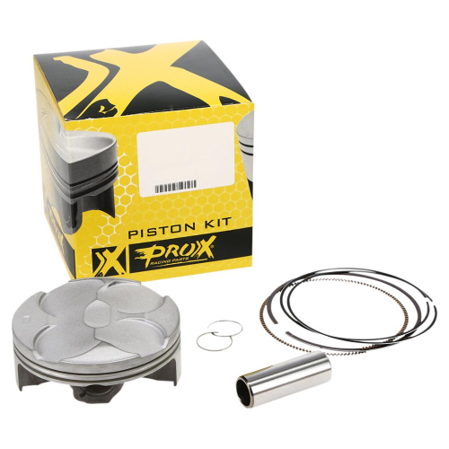 Pro-X - Pro-X Piston Kit - Standard Bore 71.95mm - 01.7398.B