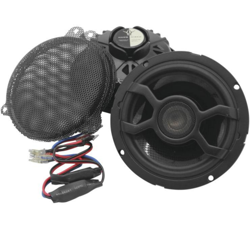 Hawg Wired