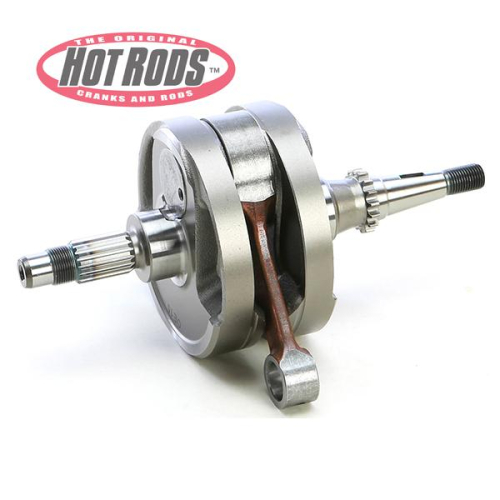 Hot Rods - Hot Rods Stroker Crankshaft Assembly (+3mm, 264cc) - 4516