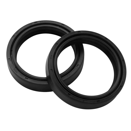 BikeMaster - BikeMaster O.E. Fork Oil Seals - P40FORK455059