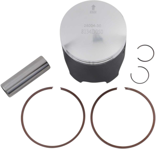 Wossner - Wossner Piston Kit - 68.44mm - 8134D050