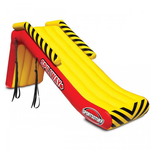 Sportsstuff - Sportsstuff Spillway - 58-1350