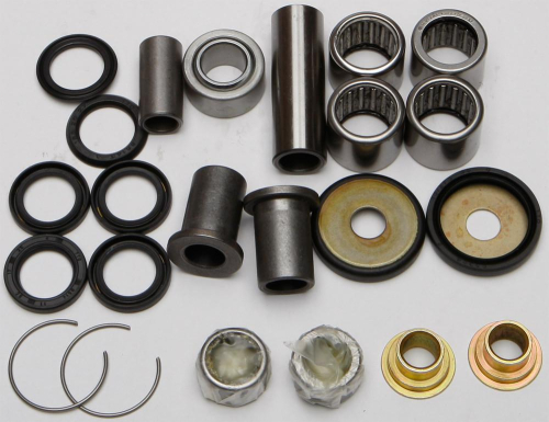 All Balls - All Balls Swing Arm Linkage Bearing Seal Kit - 27-1058