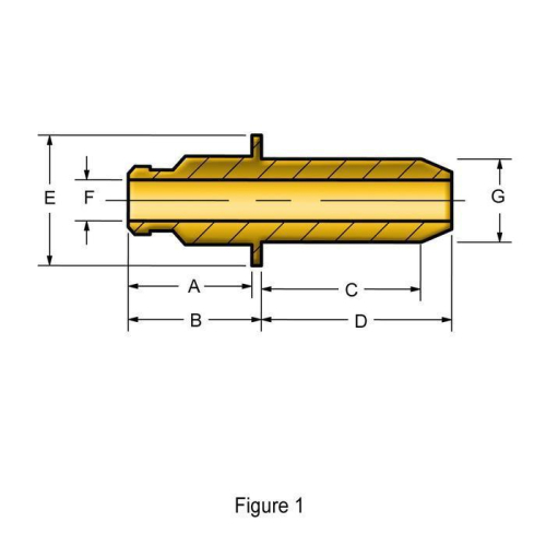 Kibblewhite Precision - Kibblewhite Precision Intake/Exhaust Valve Guide - 82-82171