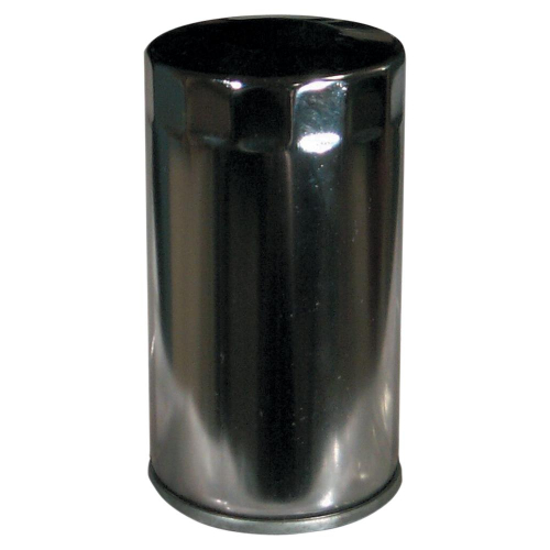 HiFlo - HiFlo Oil Filter - Chrome - HF173C