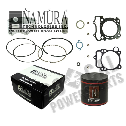 Namura Technologies - Namura Technologies Top End Repair Kit (A) - Standard Bore 76.94mm, 13.5:1 Compression - FX-40033K