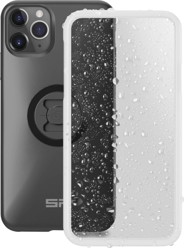 SP Gadgets - SP Gadgets SP Connect Weather Cover - iPhone 11 Pro Max - 53223