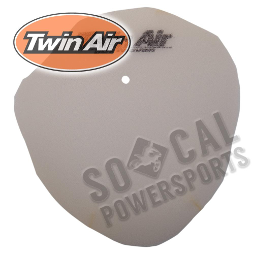 Twin Air - Twin Air Air Filter Dust Cover - 150228DC