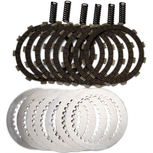 EBC - EBC DRC Series Clutch Kit - DRC113