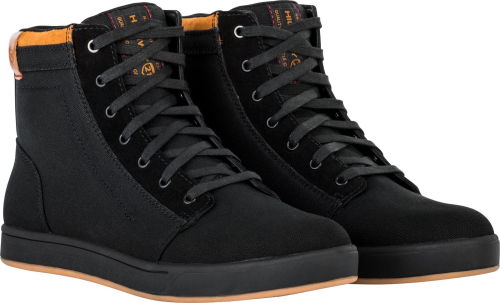 Highway 21 - Highway 21 Axle Shoes - 361-99013 - Black - 13