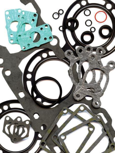 Vertex - Vertex Gasket Set with Oil Seals - 811966