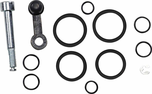 Moose Racing - Moose Racing Brake Caliper Rebuild Kit - 1702-0471