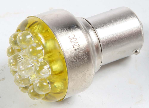 SP1 - SP1 Led Bulbs - 1156 - Yellow - UP-01007YL