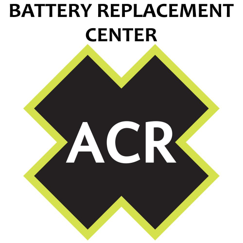 ACR Electronics - ACR EPIRB/PLB Programming Service