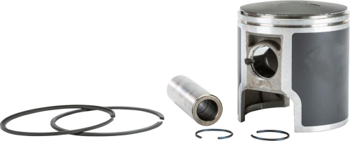 SP1 - SP1 T-Moly Series Piston Kit - 0.25mm Oversize to 62.25mm - 09-751-01