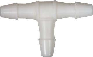 SP1 - SP1 Fuel Line and Primer Line T Fittings - 1/8in. - 07-278