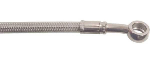 Galfer Brakes - Galfer Brakes Stainless Steel Front Hydraulic Brake Line Kit - FK003D959-1