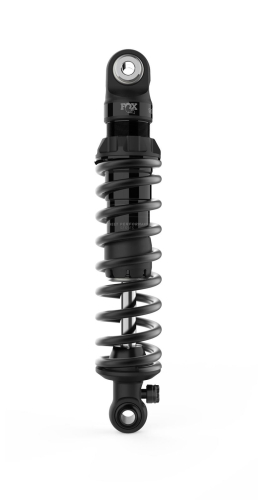 Fox Racing Shox - Fox Racing Shox IFP-QSR Shocks - 13in. - 897-27-211