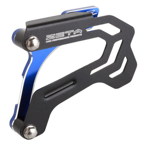 ZETA - ZETA Case Saver with Cover - Blue - ZE80-8316