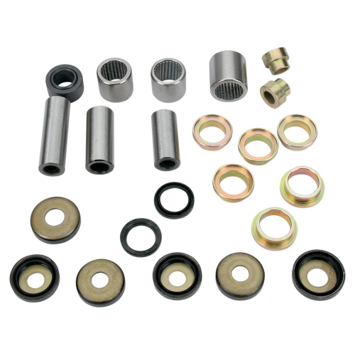 All Balls - All Balls Swing Arm Linkage Bearing Seal Kit - 27-1016