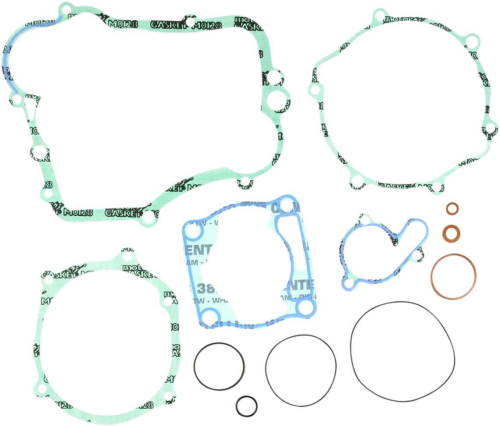 Athena - Athena Complete Gasket Kit - P400485850089