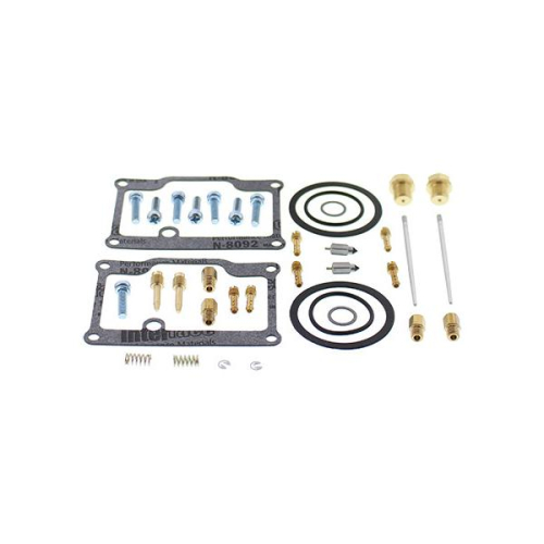 All Balls - All Balls Carburetor Rebuild Kit - 26-1897