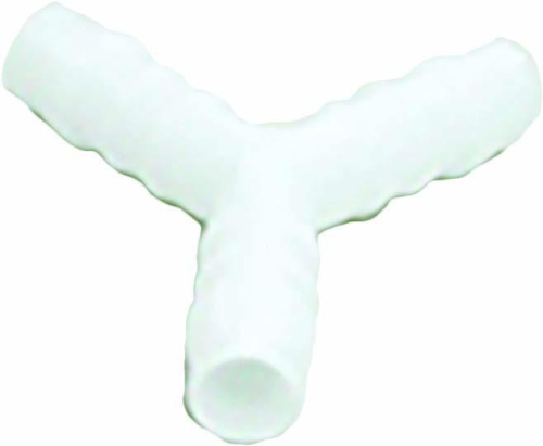 SP1 - SP1 Fuel Line and Primer Line Y Fittings - 3/8in. - UP-07027-3