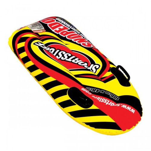 Sportsstuff - Sportsstuff Snopedo Snow Tube - 30-1102