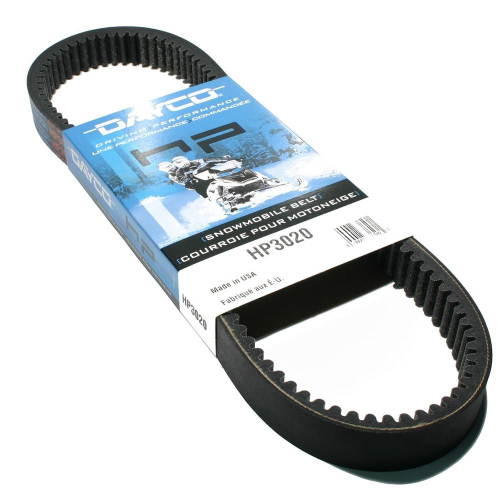 Dayco - Dayco HP High-Performance Belt - HP3020