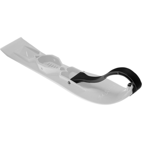 Curve Industries - Curve Industries XS Ski - White - XS1504