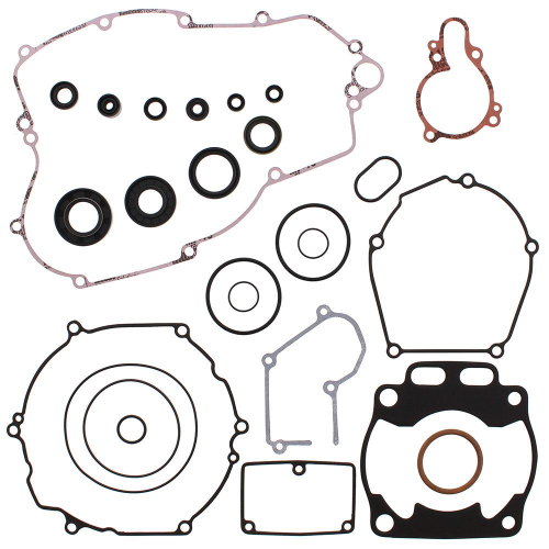 Vertex - Vertex Complete Gasket Set - 811465