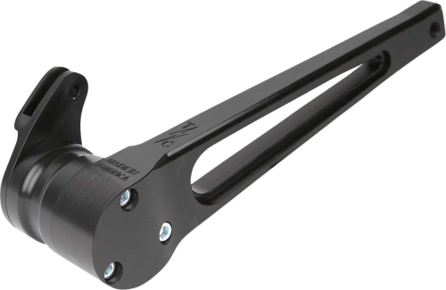 Thrashin Supply Company - Thrashin Supply Company Adjustable Brake Stock Arm - Black - BBL-14-XX-1