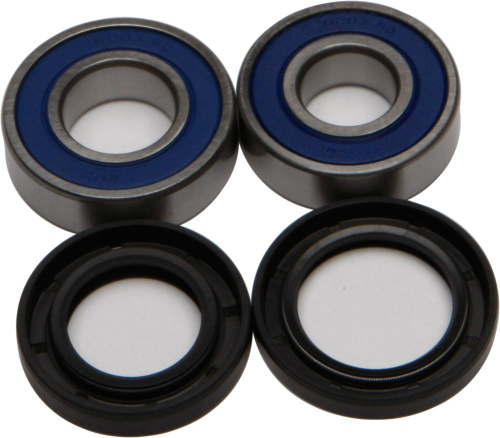 All Balls - All Balls Wheel Bearing and Seal Kit - 25-1566