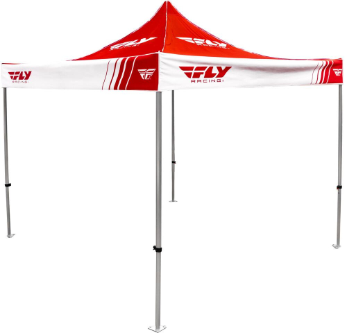 Fly Racing - Fly Racing FLY Canopy Tent - 10ft. x 15ft. - HYG-010-FLY