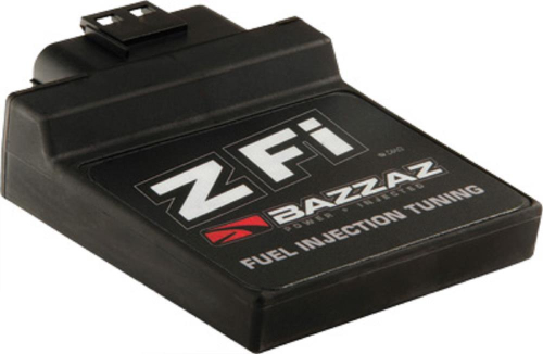 Bazzaz - Bazzaz Z-Fi Fuel Management System - F641