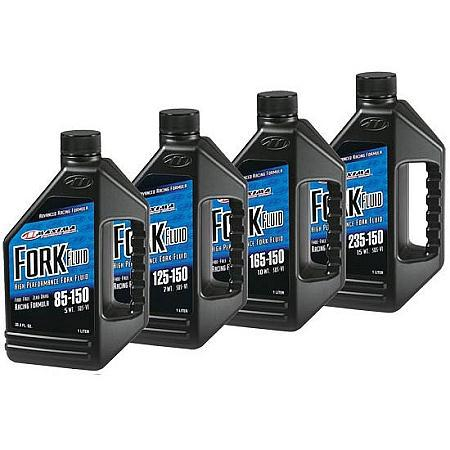 Maxima - Maxima Racing Fork Fluid - 10WT - 1L. - 59901-10
