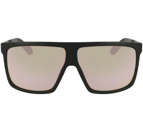 Dragon Alliance - Dragon Alliance Dragon Eyewear Ultra Sunglasses - 450266310008 - Matte Black / Rose Gold Ion Lens - OSFM