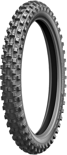 Michelin - Michelin Star Cross 5 Mini Front Tire - 2.50-12 - 34775