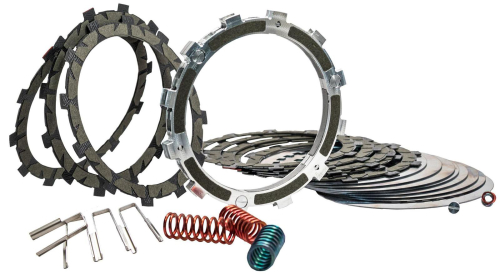 Rekluse - Rekluse Radiusx Auto Clutch - RMS-6306067