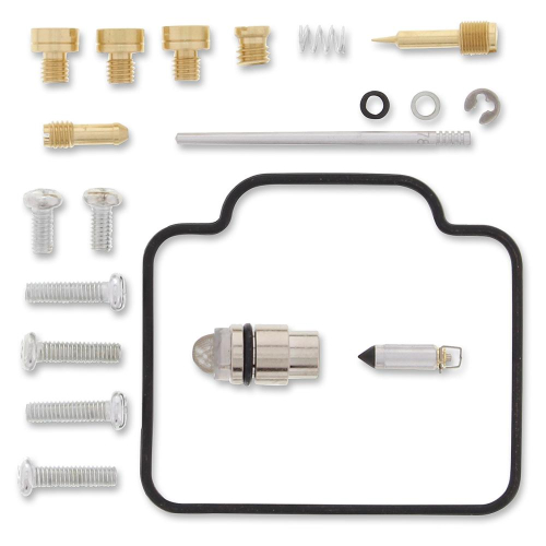 All Balls - All Balls Carburetor Rebuild Kit - 26-1016