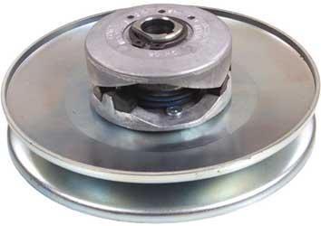 Comet - Comet 30 Series Asymmetric Style Driver Clutch - 1in. Bore - 219554A